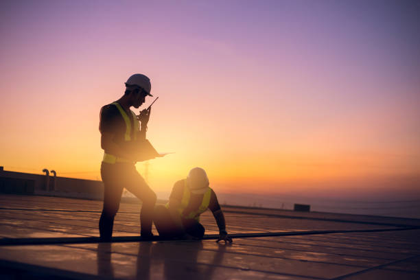 Best Local Roofing Companies  in Farley, IA