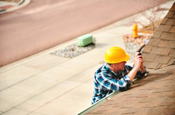 Roof Installation Near Me in Farley, IA
