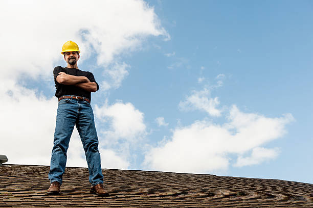 Best Residential Roofing Contractor  in Farley, IA